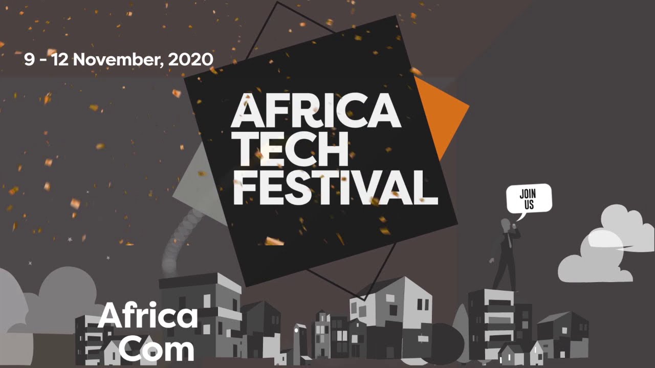 AfricaTech Festival 2021: l'Afrique, un marché très prometteur